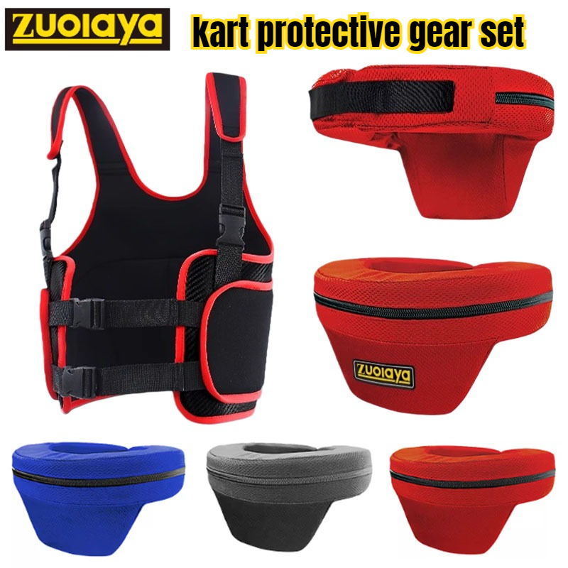 Cycling Gear And Equipment - Kart Kulübü Yetişkinleri ve Çocuklar için