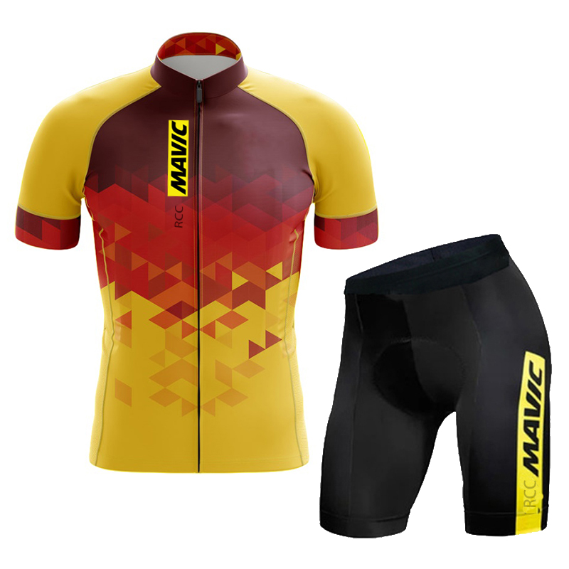 Erkekler için 2024 MAVIC kısa  - Cycling Bib Shorts incelemesi ve fiyatı