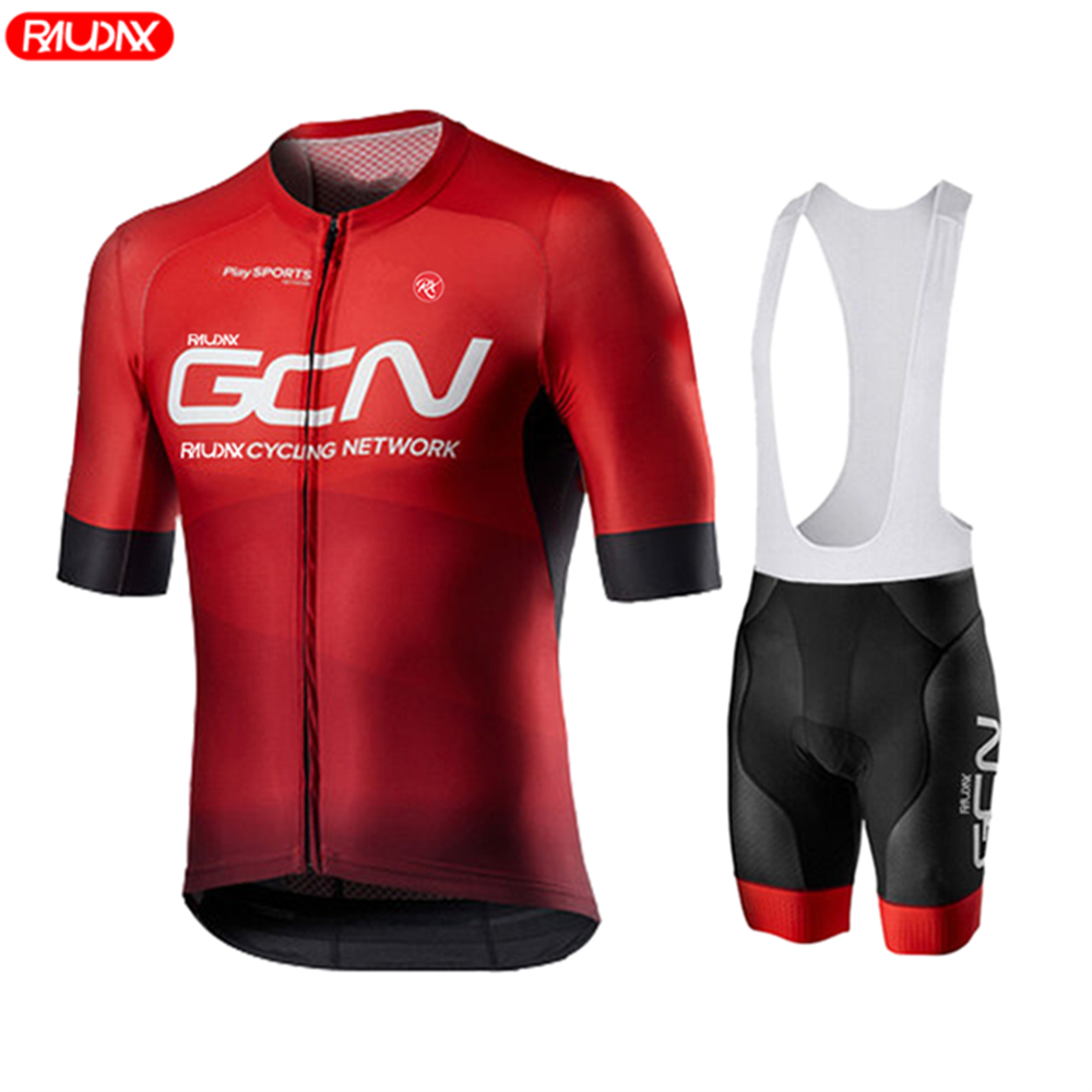 2026 Raudax Gcn Yaz Kısa Kollu - Cycling Gear Jersey incelemesi ve fiyatı