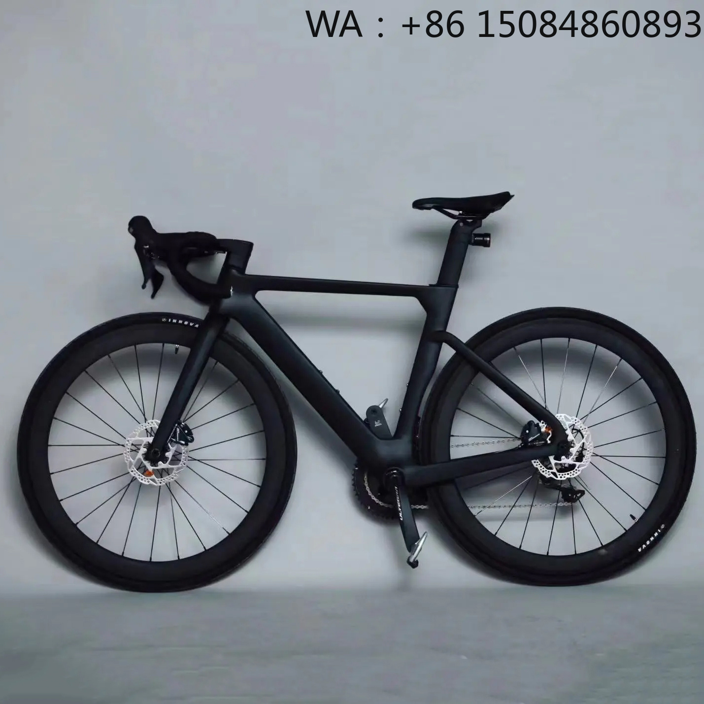 Çok Boyutlu T800 Yol Bisikleti - Carbon Bike Frame incelemesi ve fiyatı