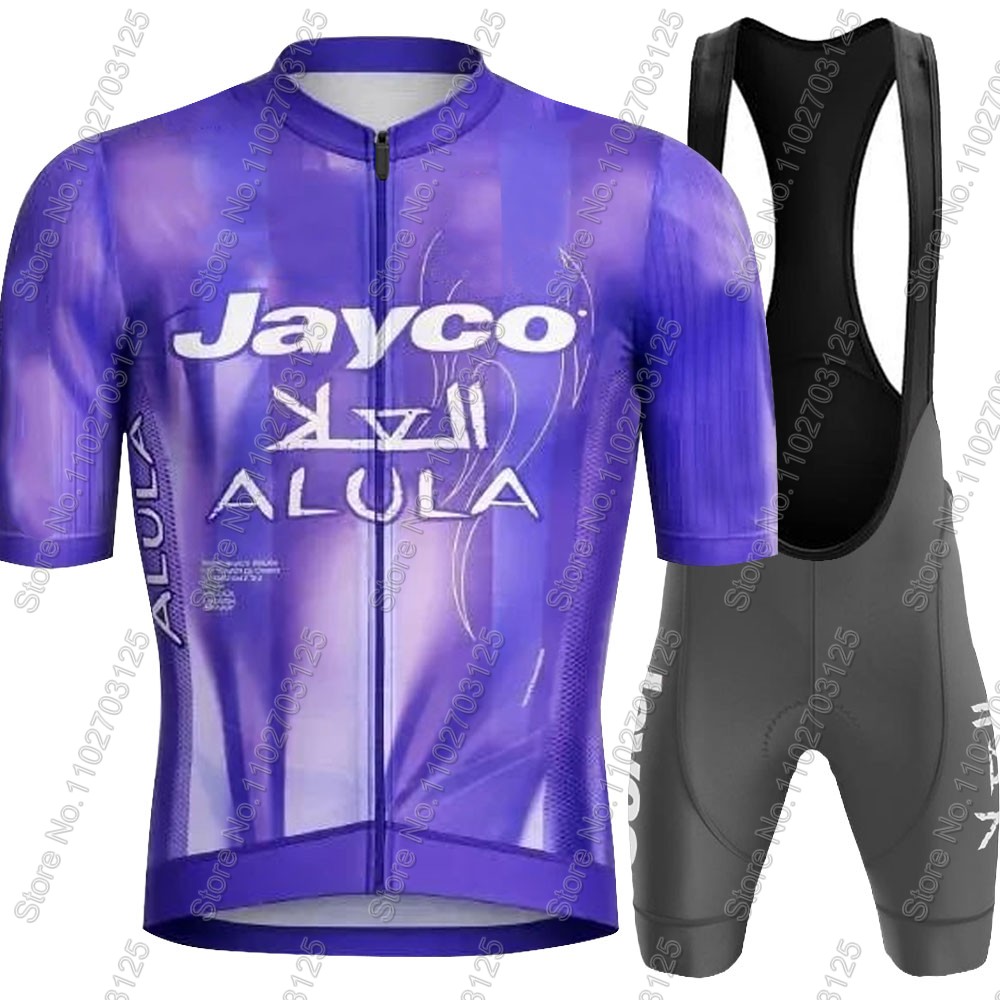 Jayco Alula Bisiklet Forması 2 - Cycling Bib Shorts incelemesi ve fiyatı