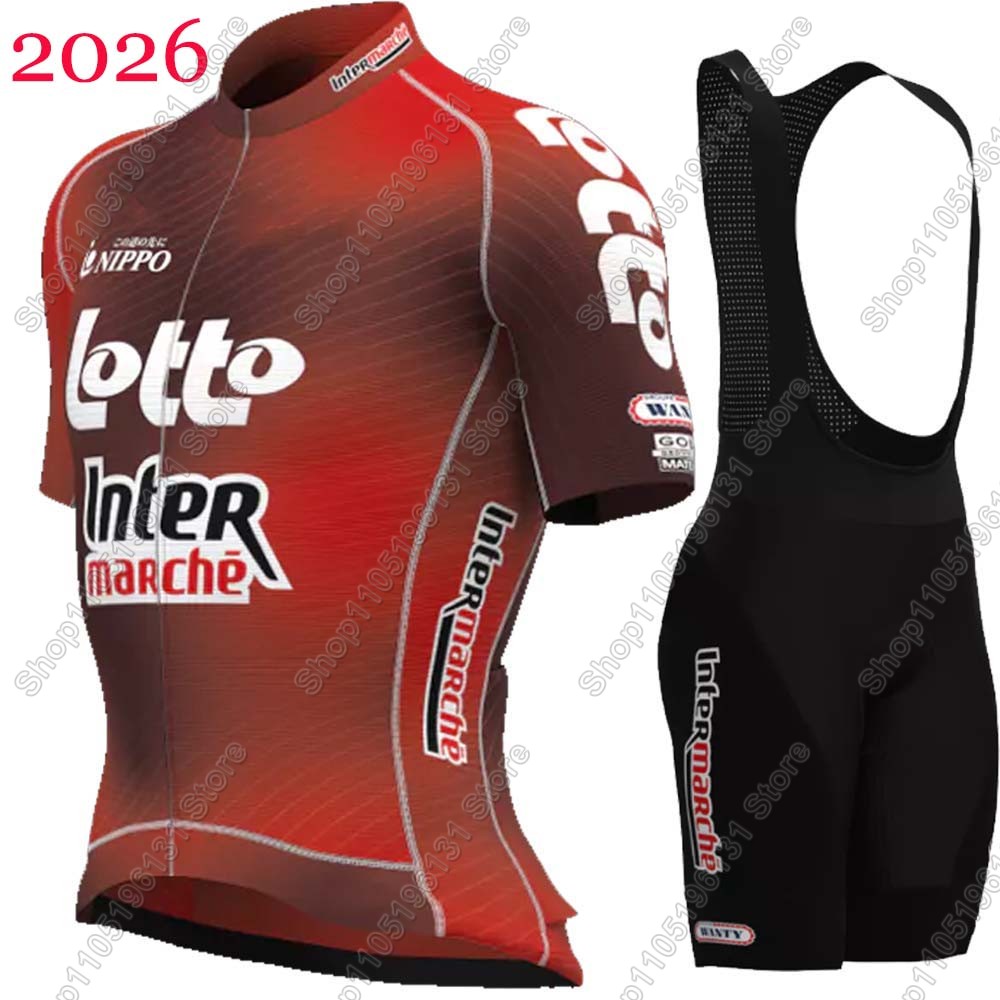 Lotto Bisiklet 2026 Jersey Set - Cycling Bib Shorts incelemesi ve fiyatı