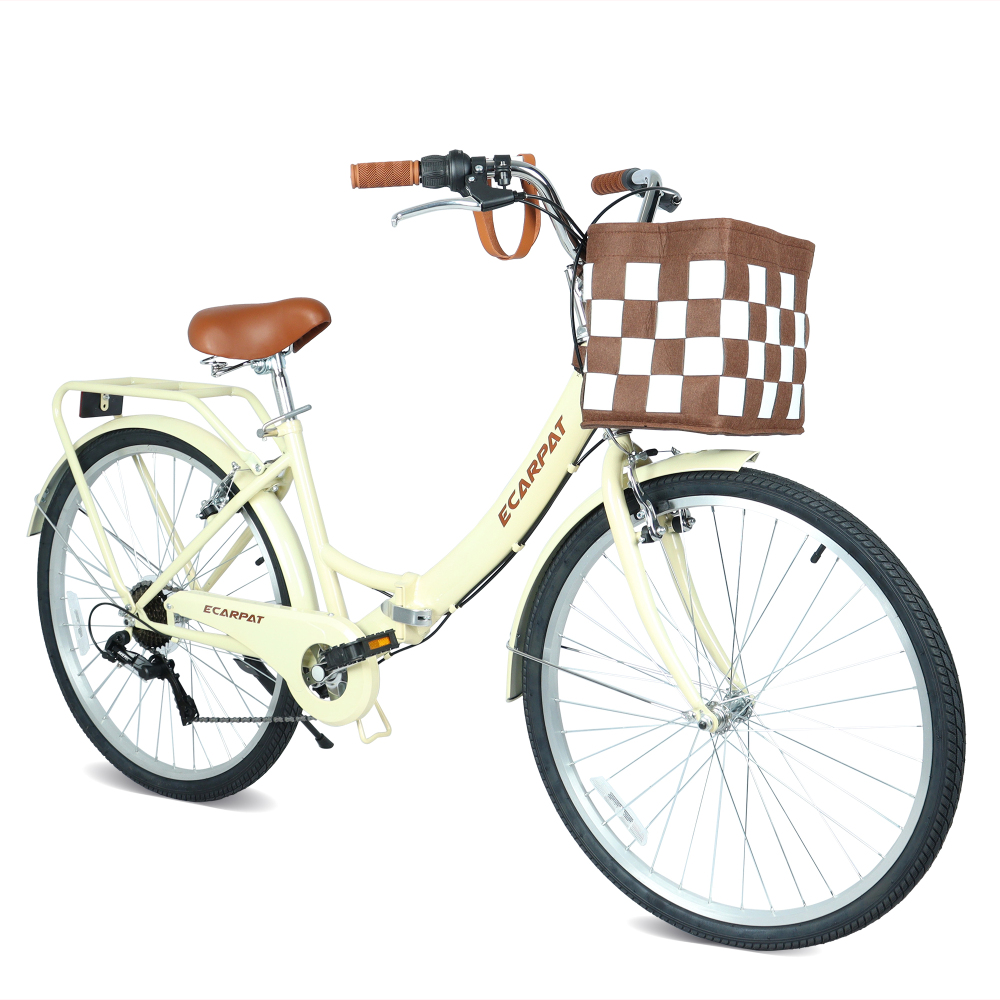 A26285B 26 İnç Katlanabilir Şe - Carbon Bike Frame incelemesi ve fiyatı