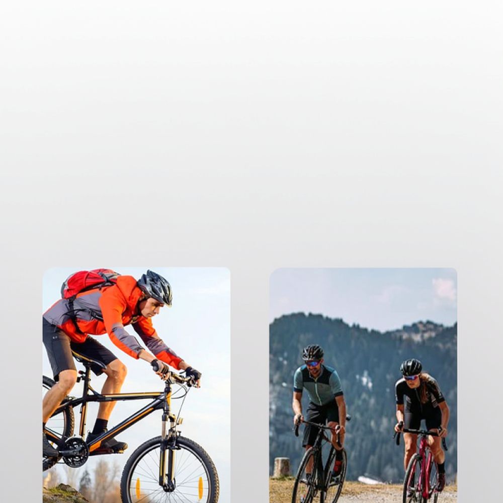 Bisiklet Eldiveni, Yarım Parma - Cycling Gear And Equipment incelemesi ve fiyatı