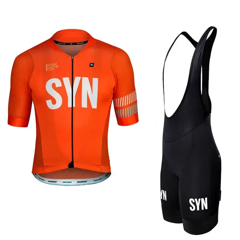 SYN bisiklet sürüş kıyafetleri - Cycling Bib Shorts incelemesi ve fiyatı
