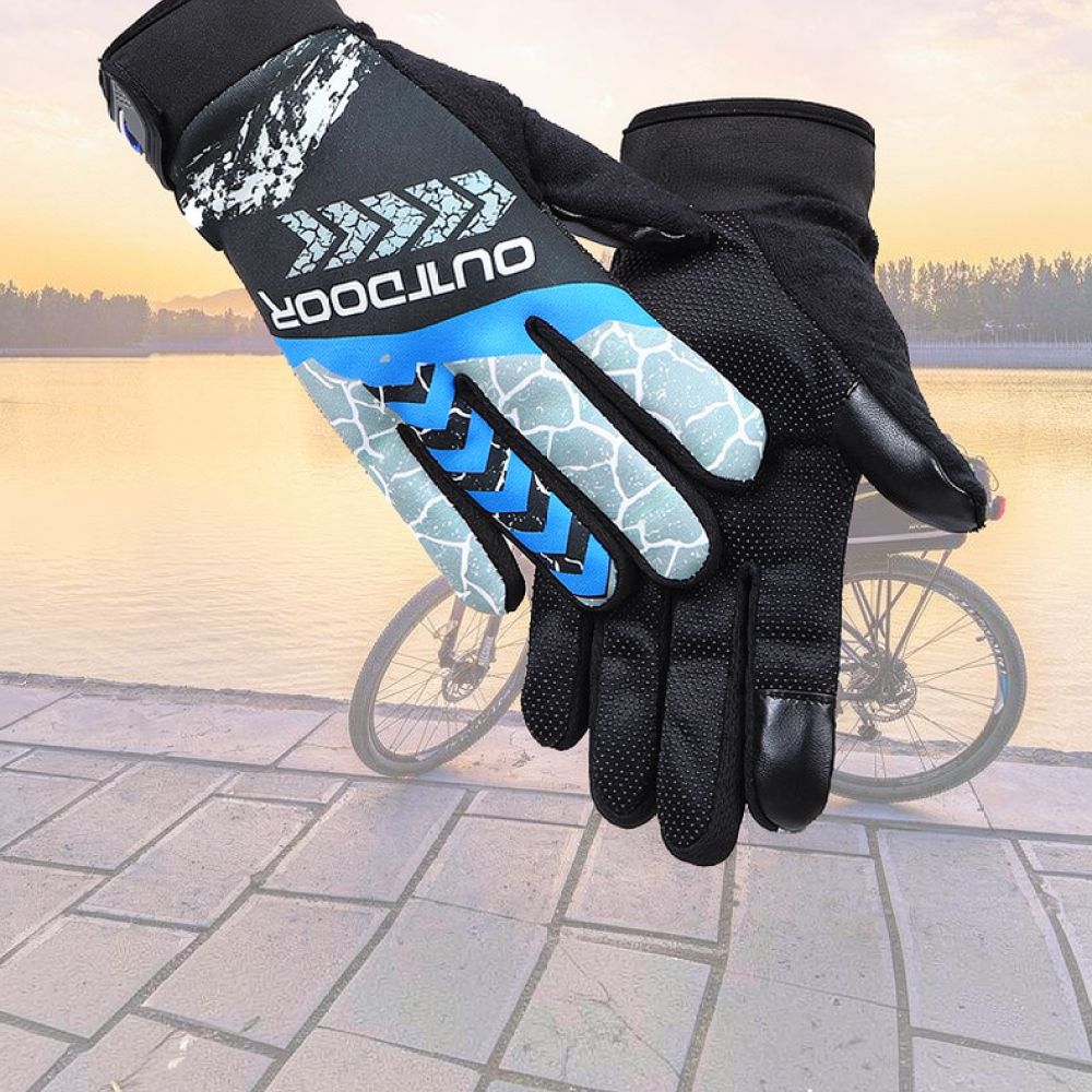 Uniseks Bisiklet Eldiveni, Dok - Cycling Gear And Equipment incelemesi ve fiyatı