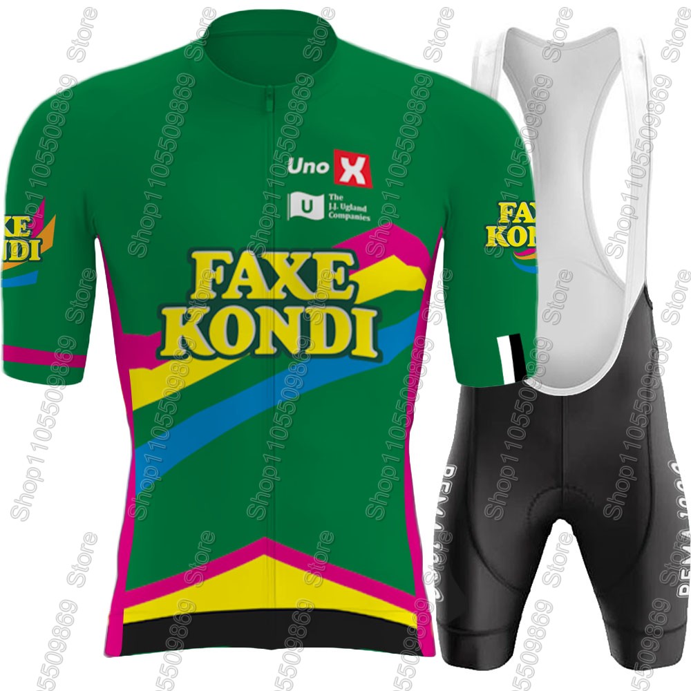 UNO X 2026 Pro Team Bisiklet F - Cycling Bib Shorts incelemesi ve fiyatı