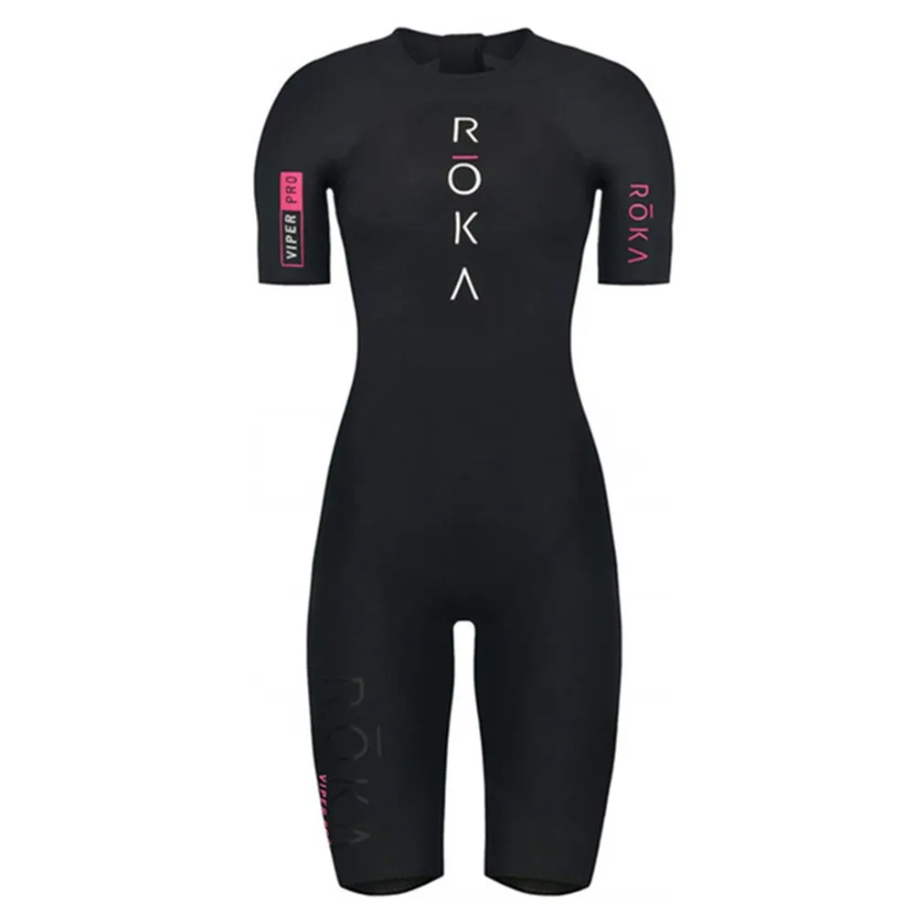 Roka kadın kısa kollu Trisuit  - Cycling Gear Jersey incelemesi ve fiyatı