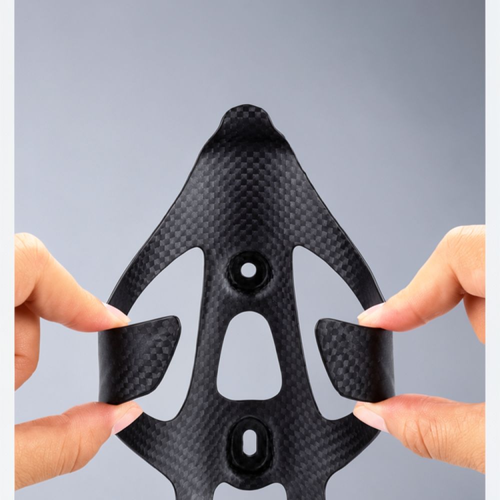 Karbon Fiber Bisiklet Su Şişes - Cycling Gear And Equipment incelemesi ve fiyatı
