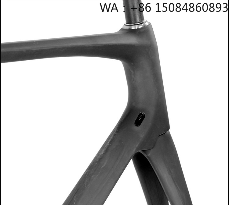 LCR007-V Süper Hafif Yol Bisik - Carbon Bike Frame incelemesi ve fiyatı