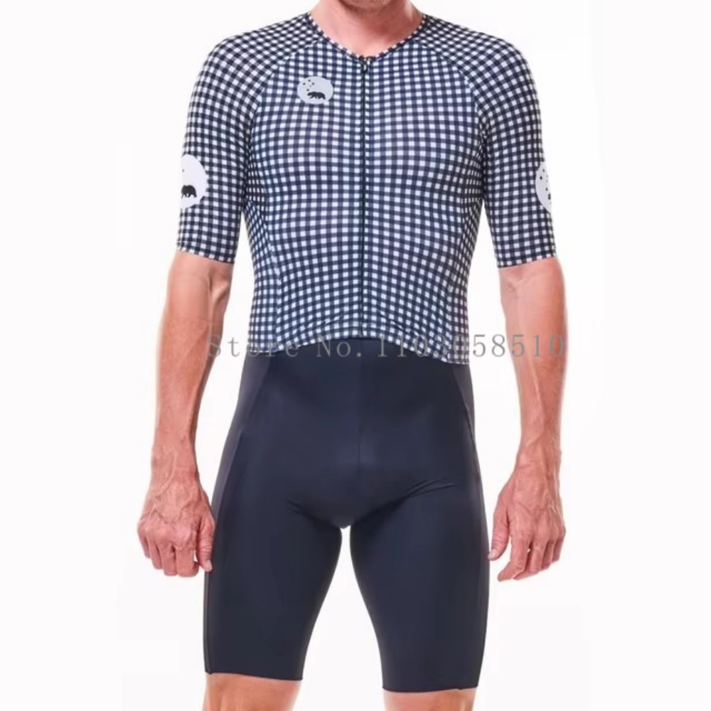 Wyn Republic Triatlon Elbisesi - Cycling Gear Jersey incelemesi ve fiyatı