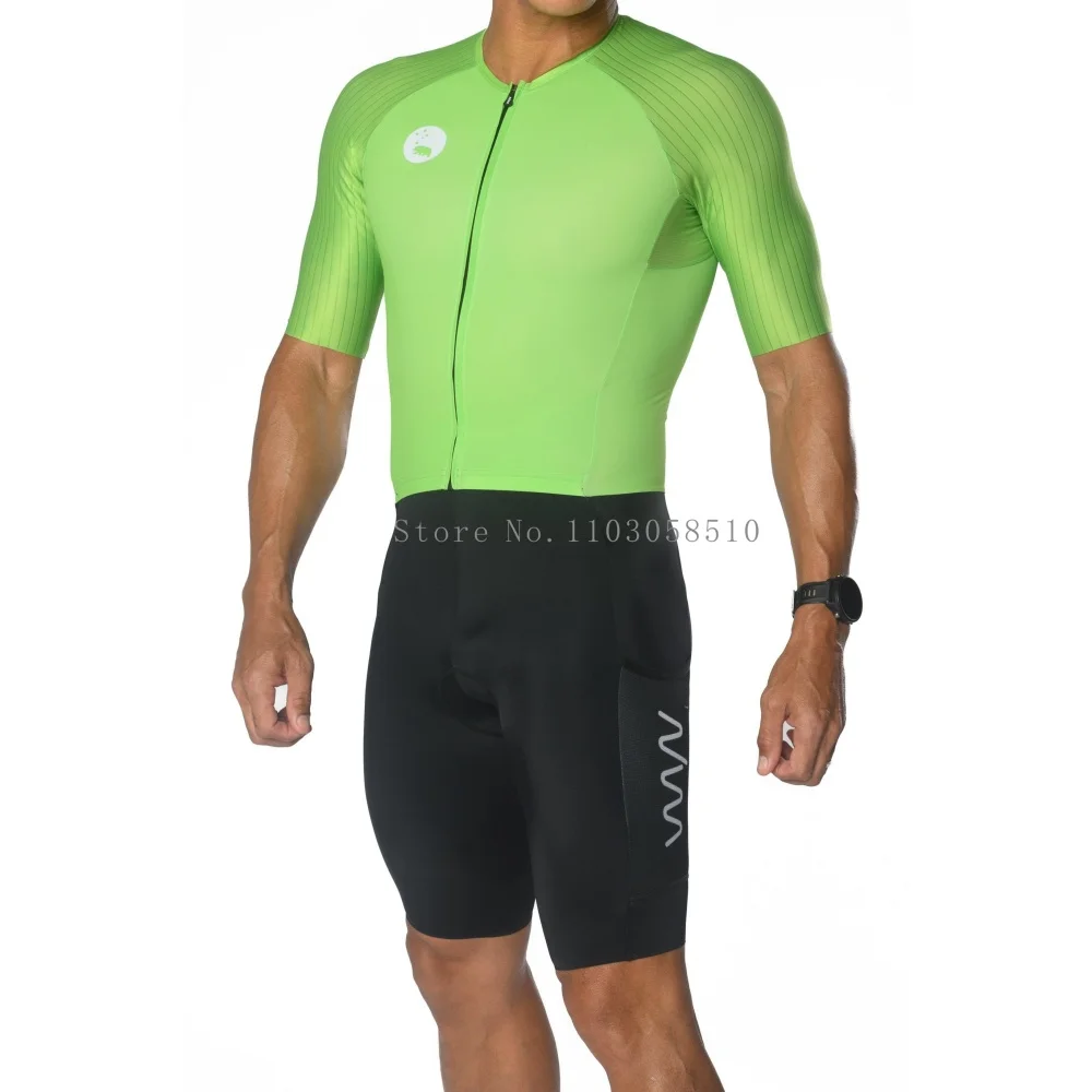Wyn Republic Triatlon Elbisesi - Cycling Gear Jersey incelemesi ve fiyatı