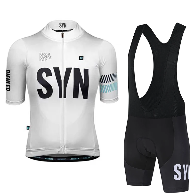 SYN Erkek bisiklet forması yaz - Cycling Bib Shorts incelemesi ve fiyatı