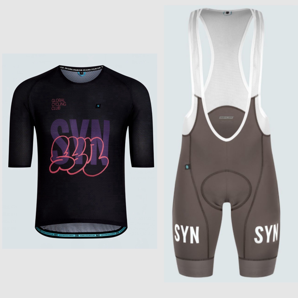 ERKEK EĞİTİM TASARIMI LABORATU - Cycling Bib Shorts incelemesi ve fiyatı