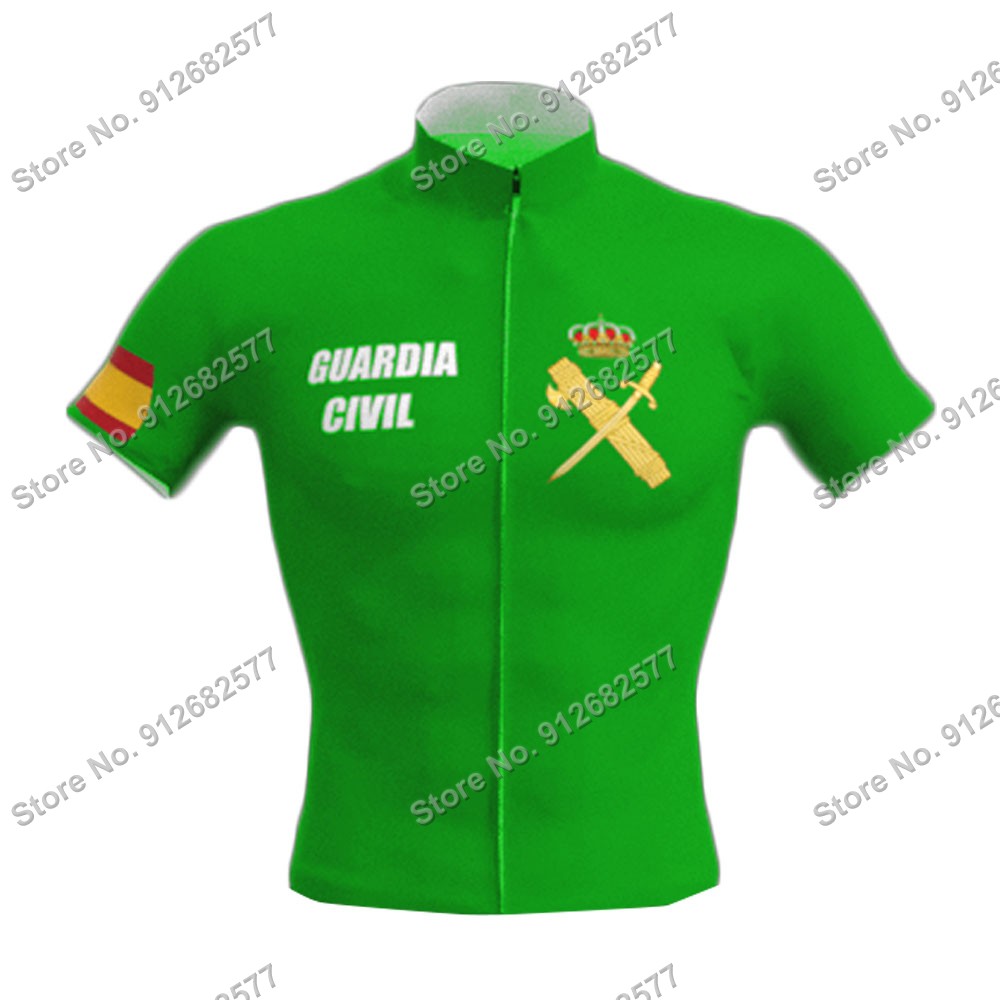 Sivil bekçi bisiklet Jersey 20 - Cycling Bib Shorts incelemesi ve fiyatı
