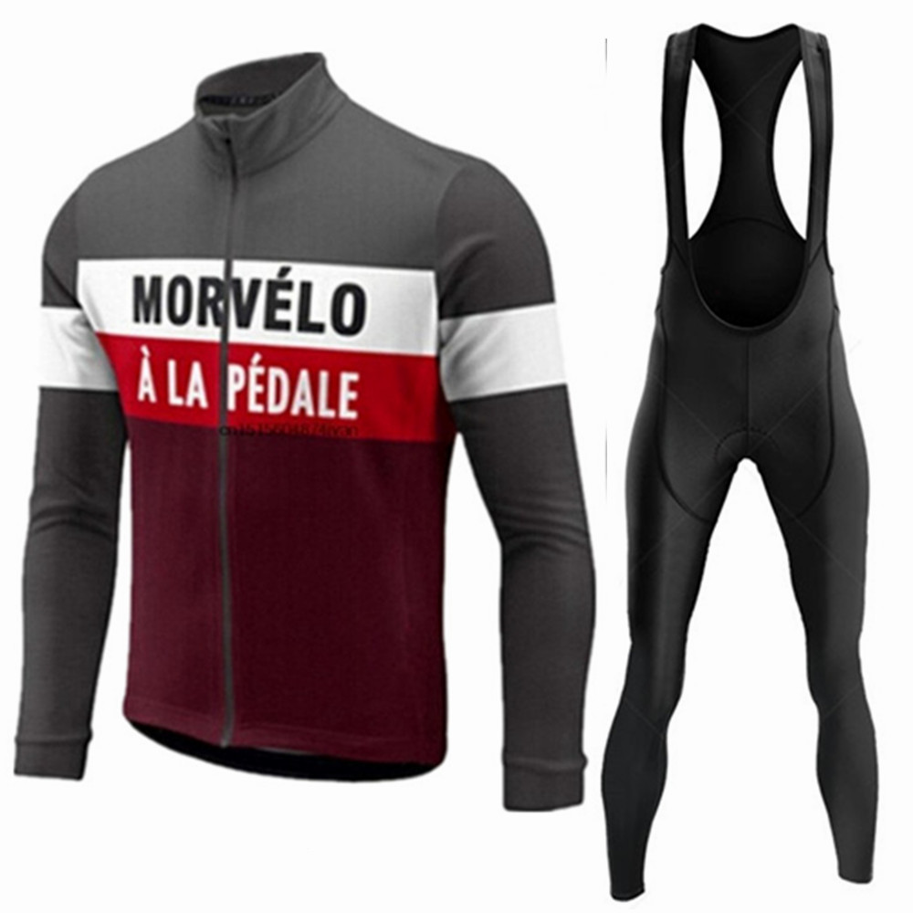 Morvelo 2026 Sonbahar Bisiklet - Cycling Bib Shorts incelemesi ve fiyatı