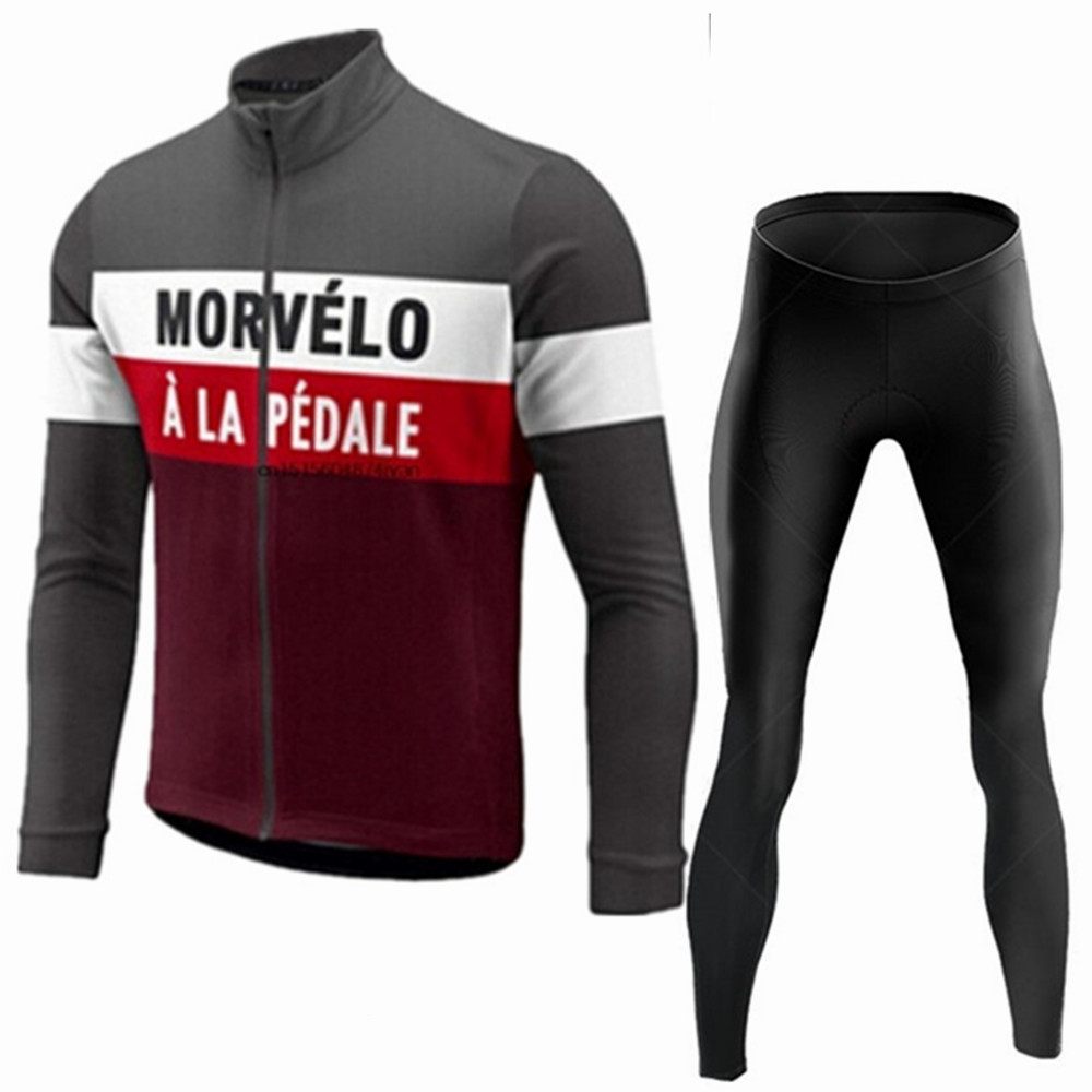 Morvelo 2026 Sonbahar Bisiklet - Cycling Bib Shorts incelemesi ve fiyatı