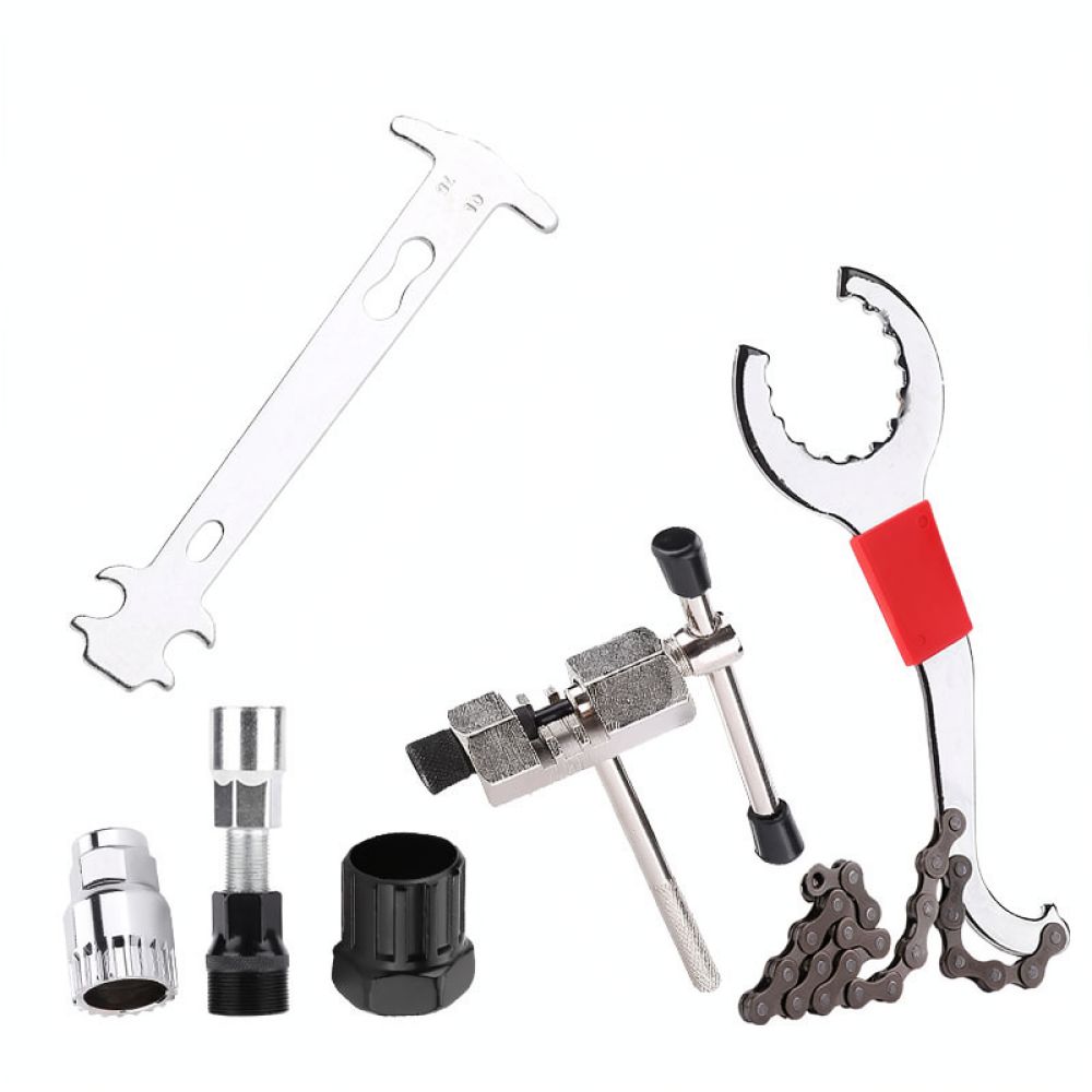 Bisiklet Tamir ve Bakım Alet S - Cycling Gear And Equipment incelemesi ve fiyatı
