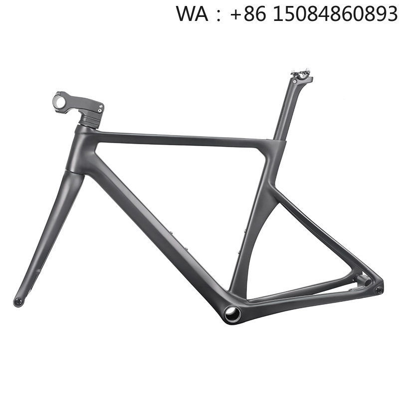 700C Yol Bisikleti Kadrosu, ka - Carbon Bike Frame incelemesi ve fiyatı