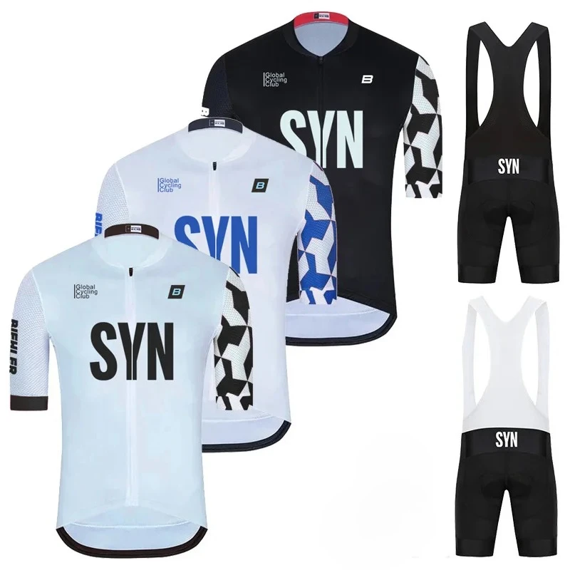 2025 SYN Yazlık Kısa Kollu For - Cycling Gear Jersey incelemesi ve fiyatı